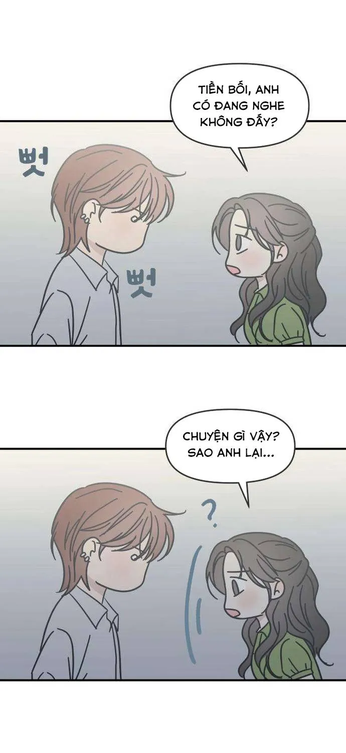 Scandal Bảo Vệ Hôn Nhân Chap 10 - Next Chap 11