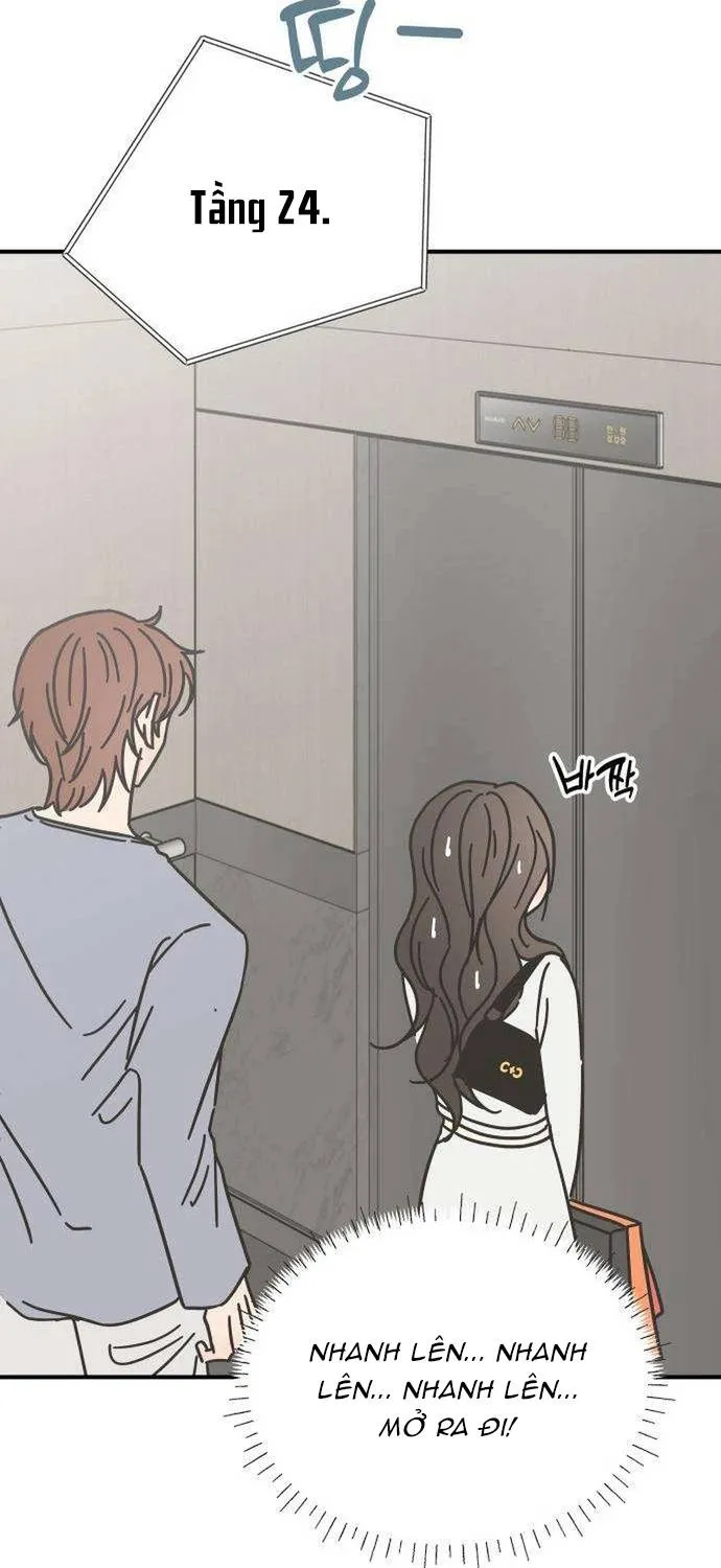 Scandal Bảo Vệ Hôn Nhân Chap 10 - Next Chap 11