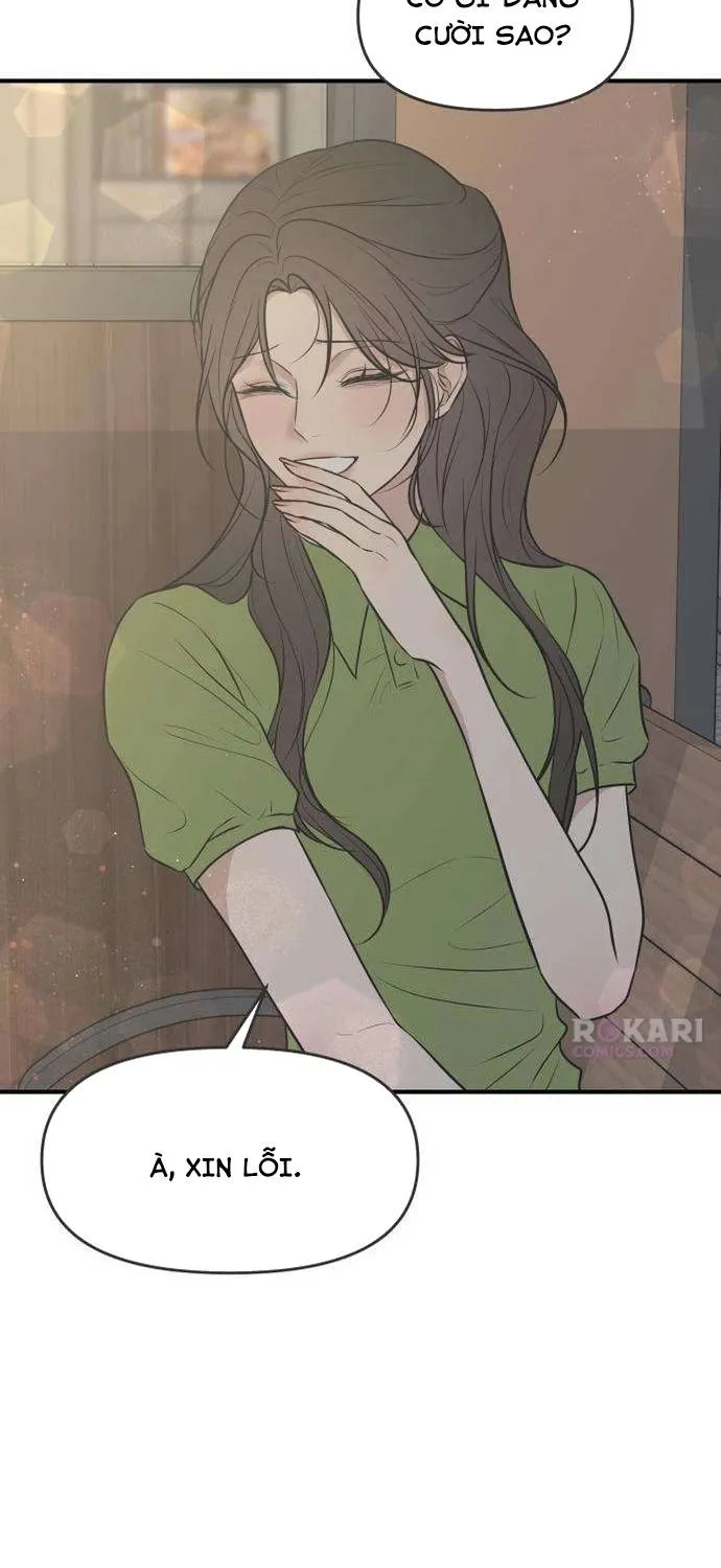 Scandal Bảo Vệ Hôn Nhân Chap 11 - Next Chap 12