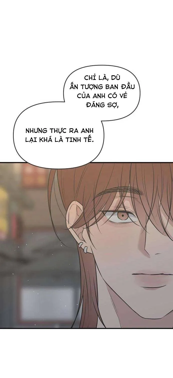 Scandal Bảo Vệ Hôn Nhân Chap 11 - Next Chap 12