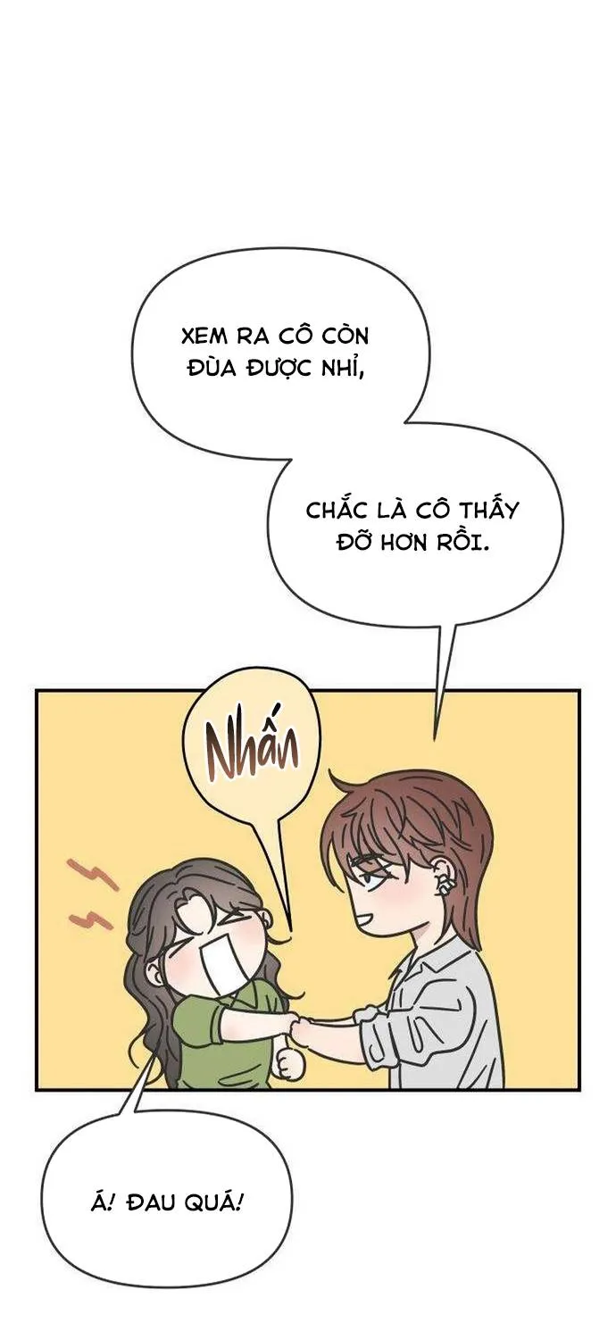 Scandal Bảo Vệ Hôn Nhân Chap 11 - Next Chap 12