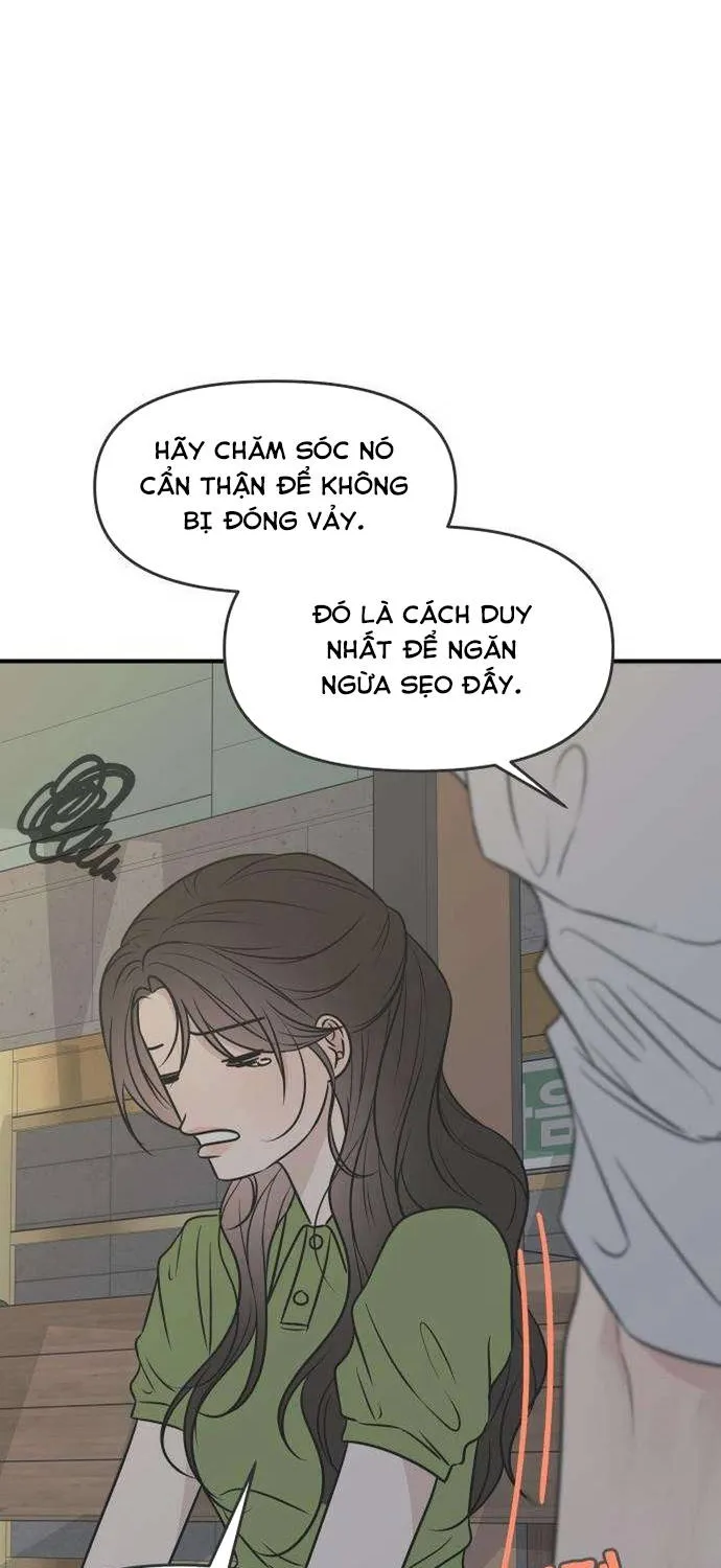 Scandal Bảo Vệ Hôn Nhân Chap 11 - Next Chap 12