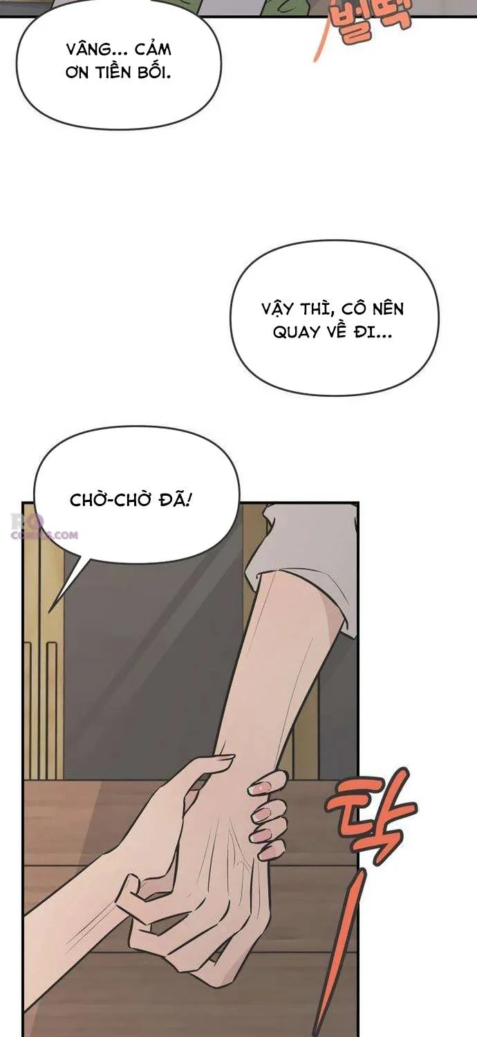 Scandal Bảo Vệ Hôn Nhân Chap 11 - Next Chap 12