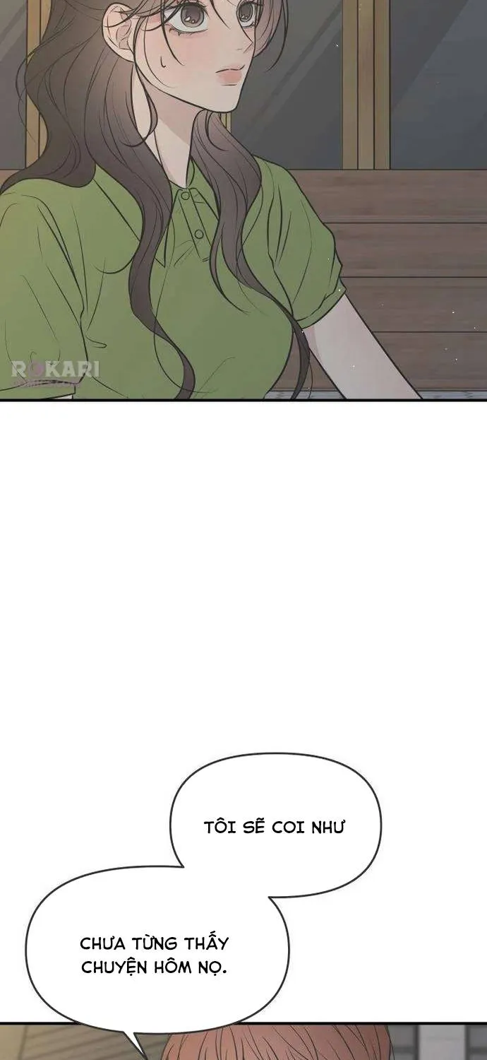 Scandal Bảo Vệ Hôn Nhân Chap 11 - Next Chap 12