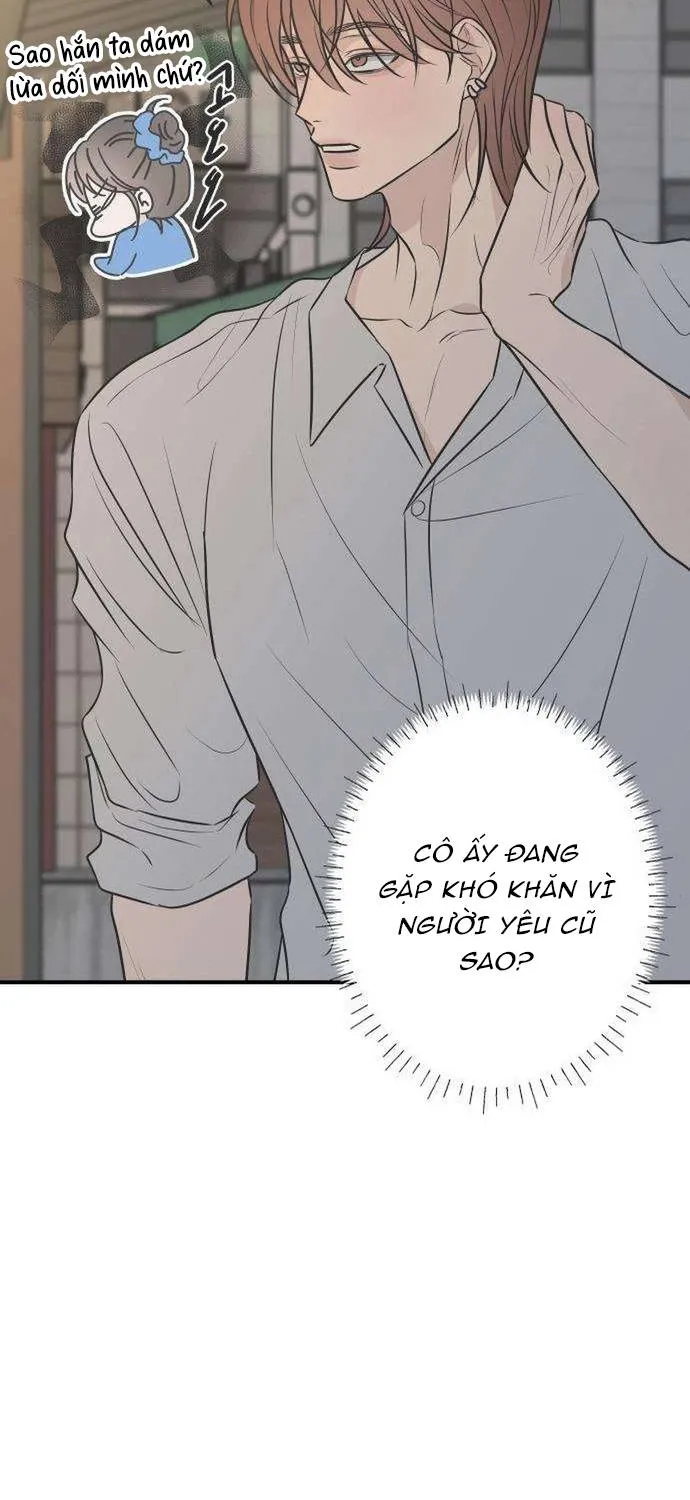 Scandal Bảo Vệ Hôn Nhân Chap 11 - Next Chap 12