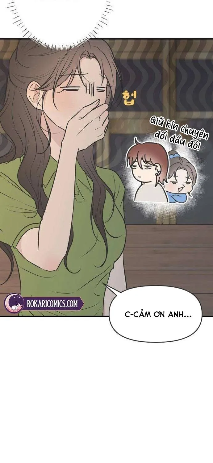 Scandal Bảo Vệ Hôn Nhân Chap 11 - Next Chap 12