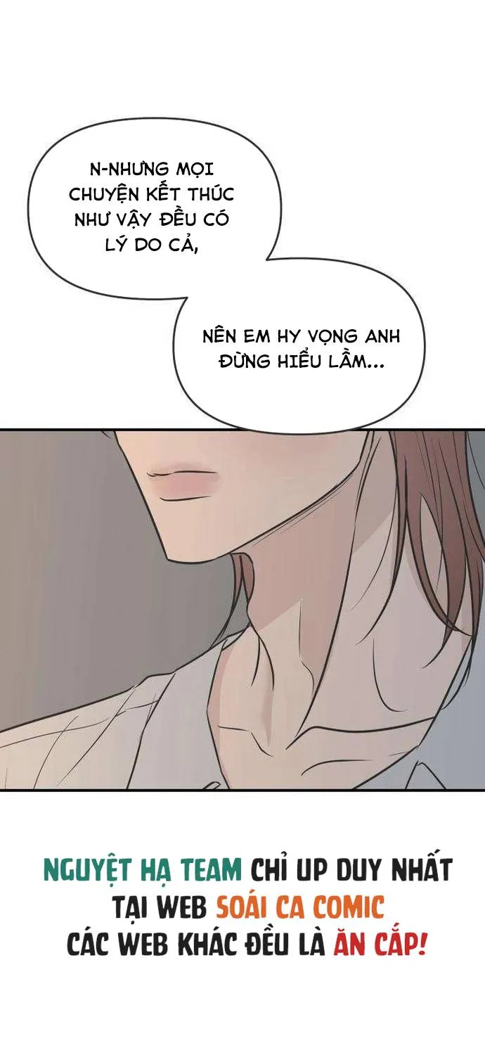 Scandal Bảo Vệ Hôn Nhân Chap 11 - Next Chap 12
