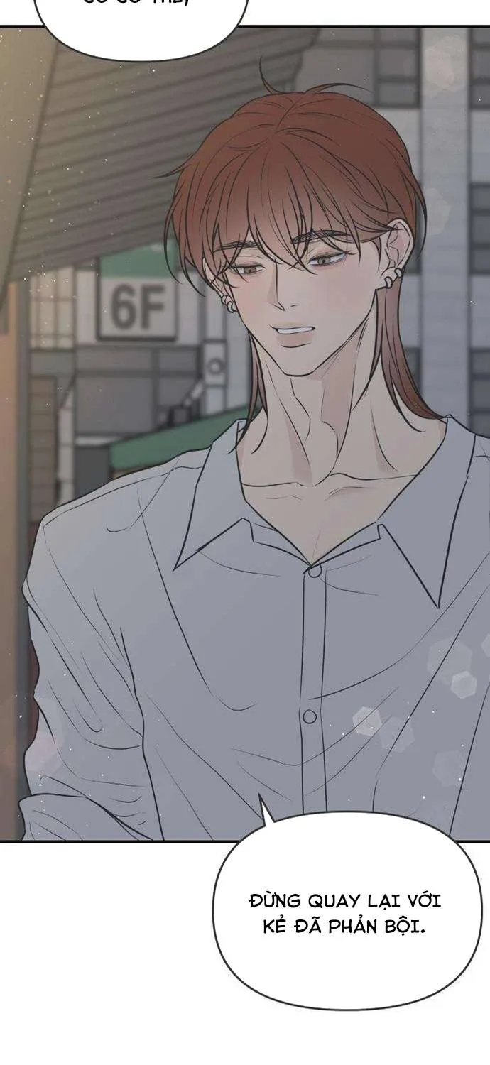 Scandal Bảo Vệ Hôn Nhân Chap 11 - Next Chap 12