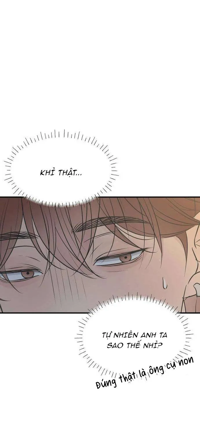 Scandal Bảo Vệ Hôn Nhân Chap 11 - Next Chap 12