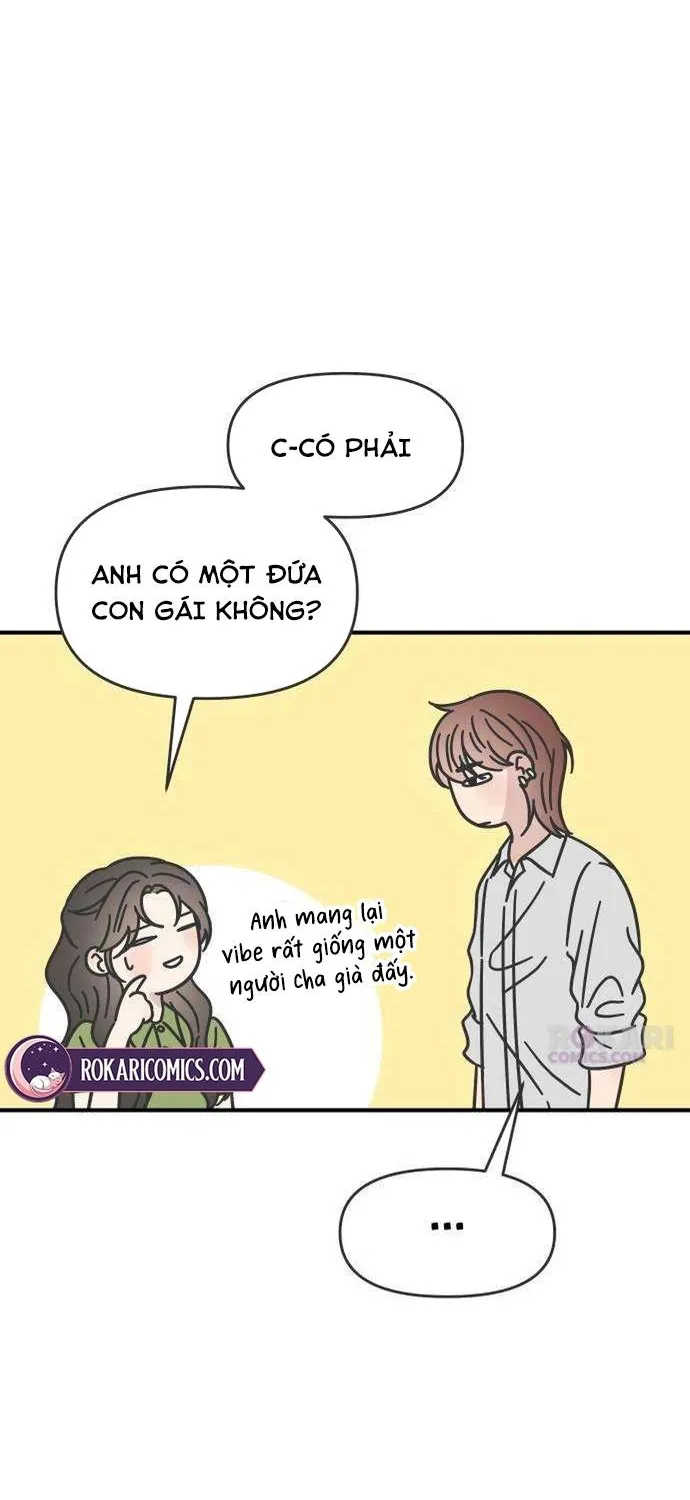 Scandal Bảo Vệ Hôn Nhân Chap 11 - Next Chap 12