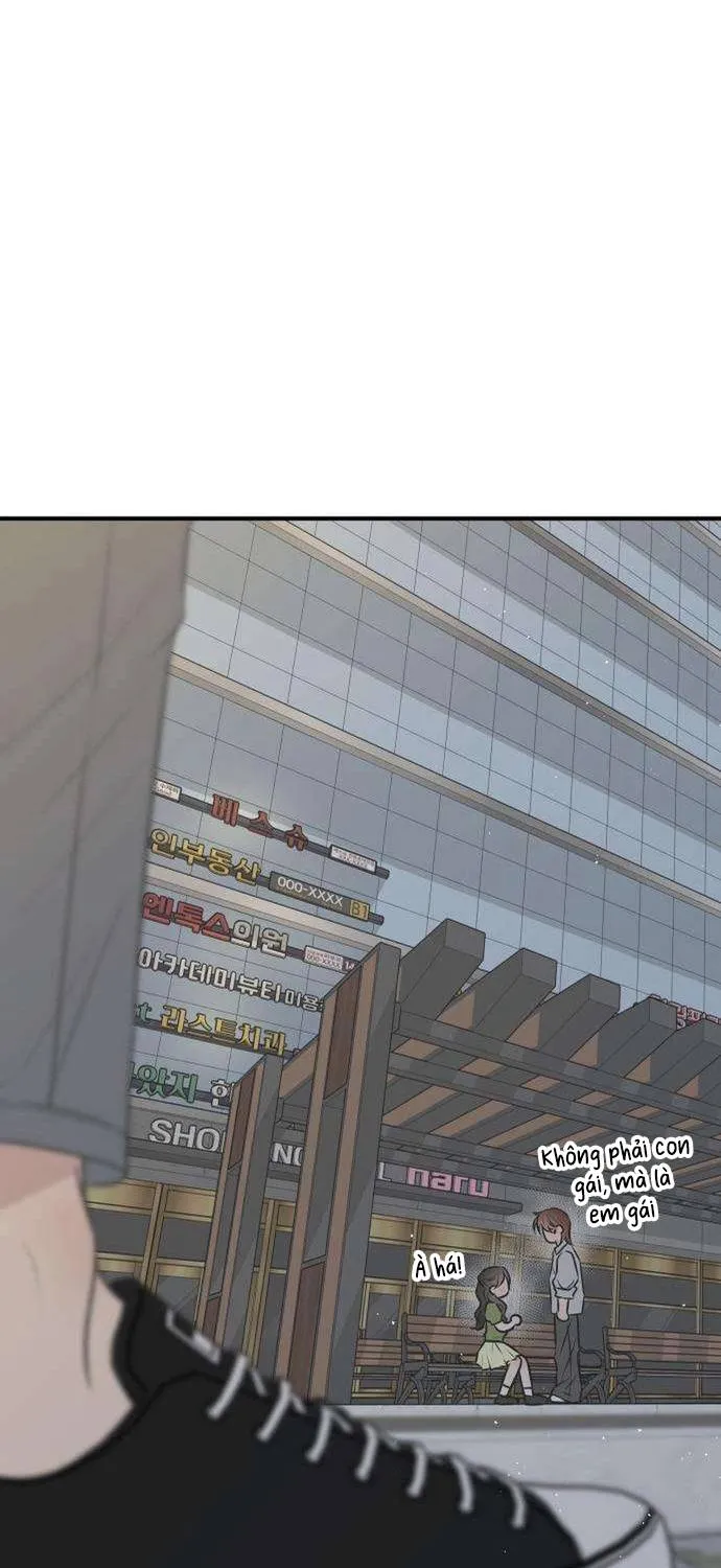 Scandal Bảo Vệ Hôn Nhân Chap 11 - Next Chap 12