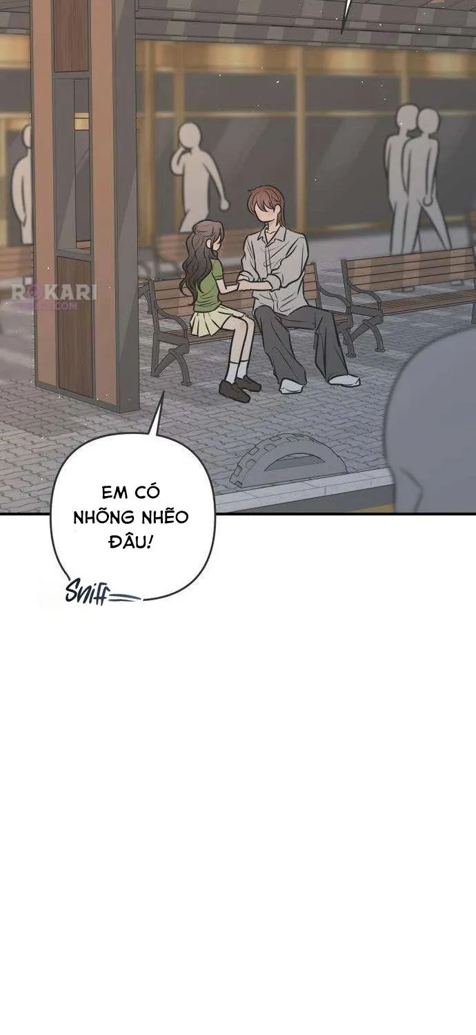 Scandal Bảo Vệ Hôn Nhân Chap 11 - Next Chap 12