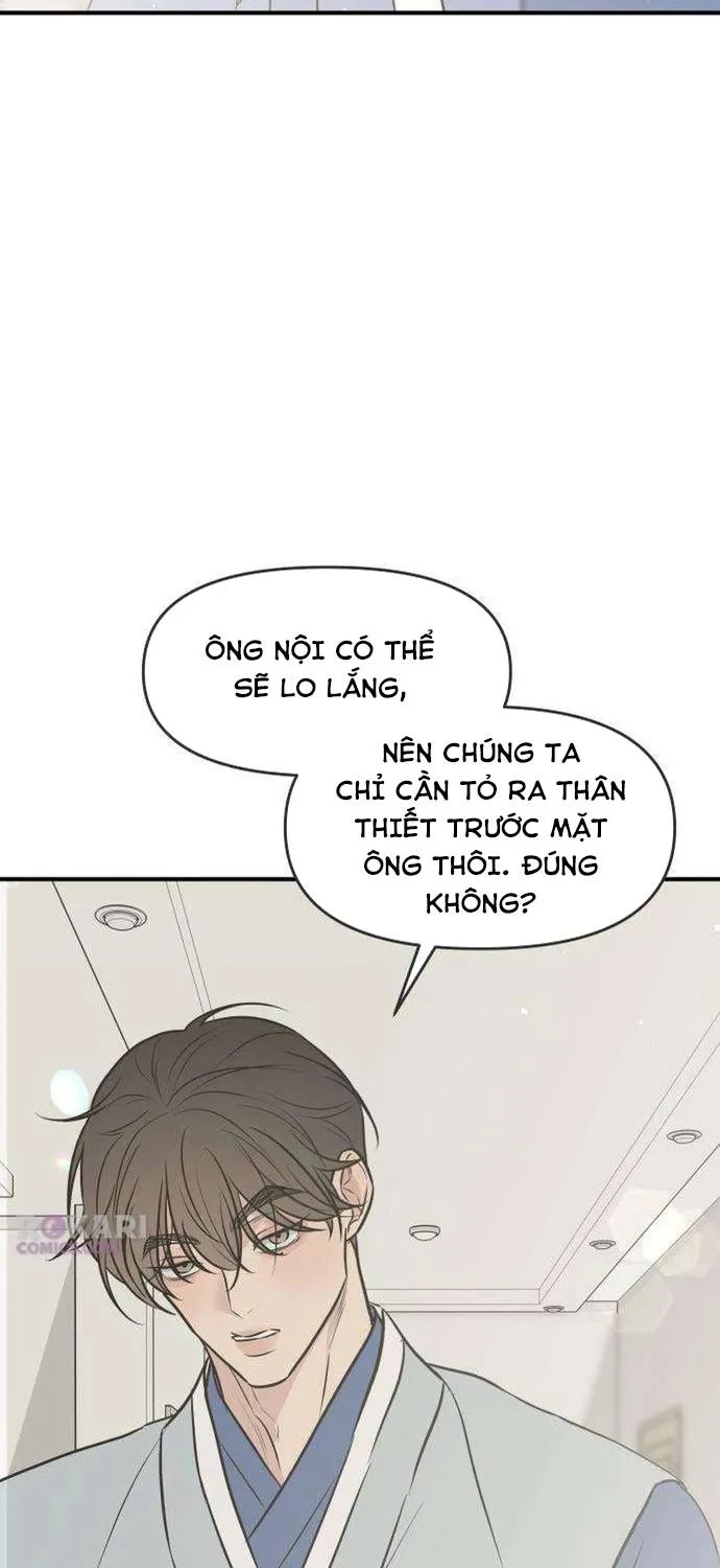 Scandal Bảo Vệ Hôn Nhân Chap 11 - Next Chap 12