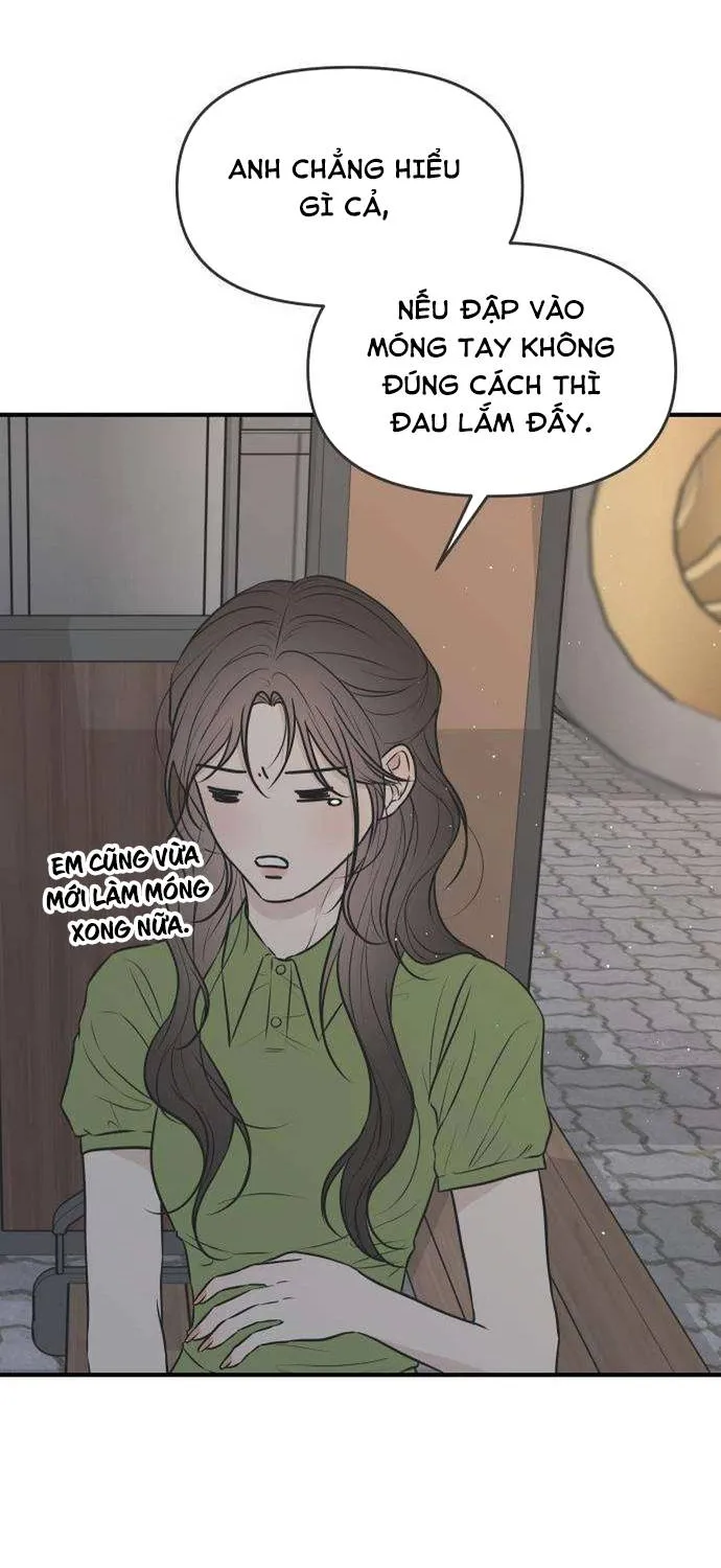Scandal Bảo Vệ Hôn Nhân Chap 11 - Next Chap 12
