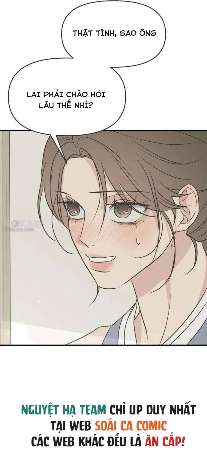 Scandal Bảo Vệ Hôn Nhân Chap 11 - Next Chap 12