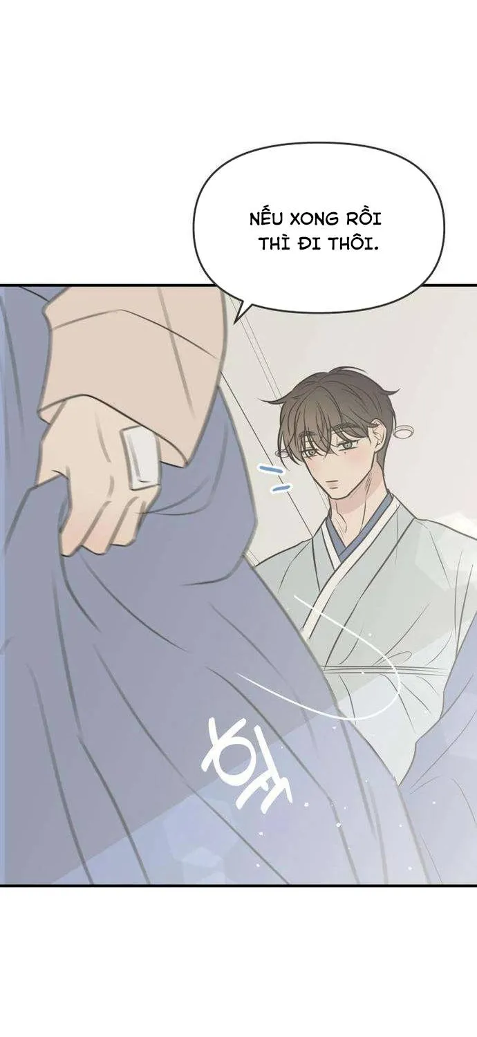 Scandal Bảo Vệ Hôn Nhân Chap 11 - Next Chap 12