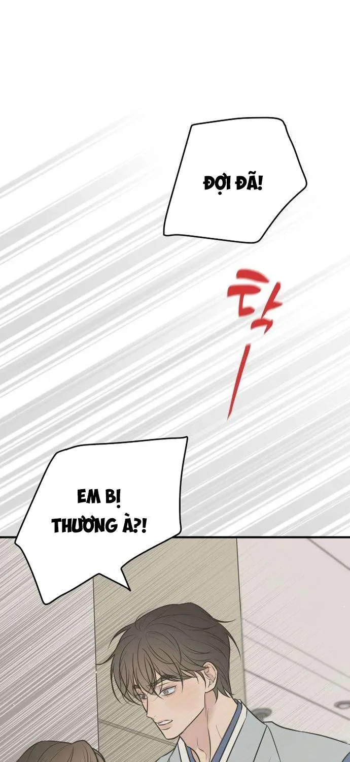 Scandal Bảo Vệ Hôn Nhân Chap 11 - Next Chap 12