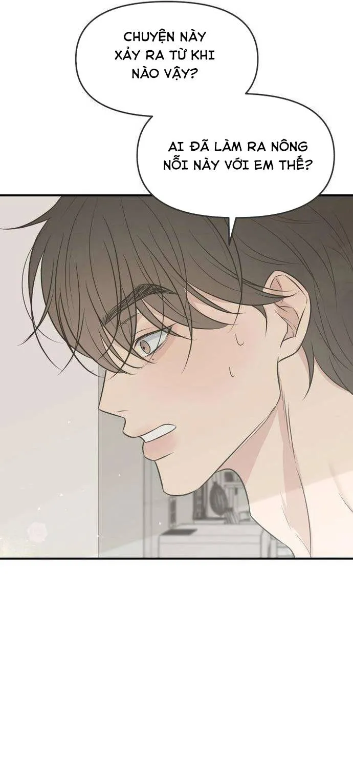 Scandal Bảo Vệ Hôn Nhân Chap 11 - Next Chap 12