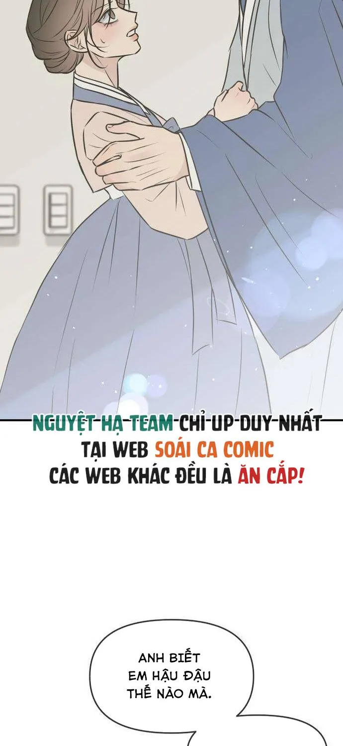 Scandal Bảo Vệ Hôn Nhân Chap 11 - Next Chap 12