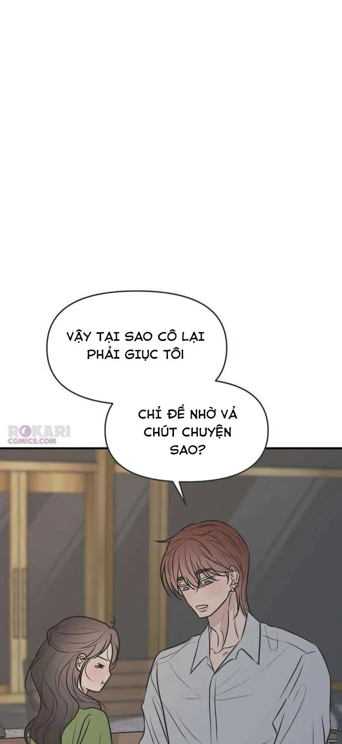 Scandal Bảo Vệ Hôn Nhân Chap 11 - Next Chap 12