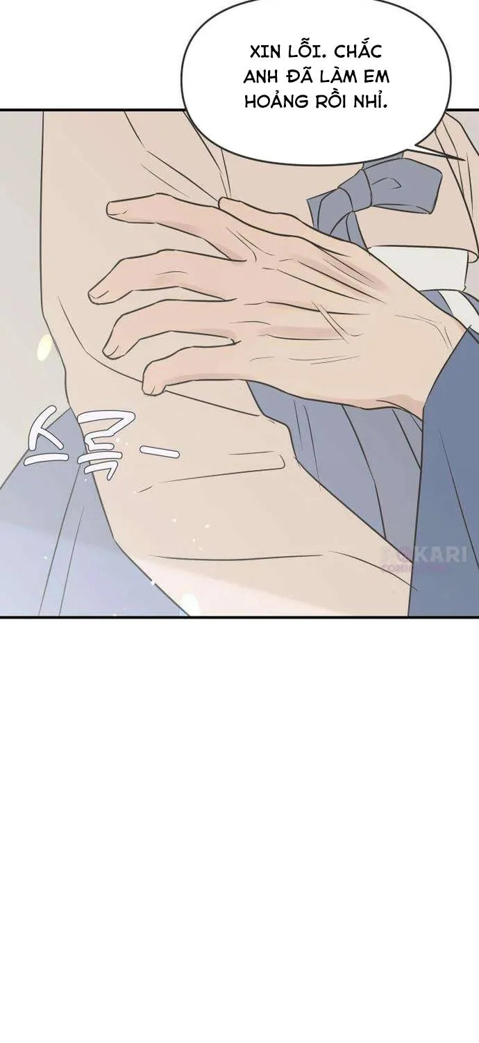 Scandal Bảo Vệ Hôn Nhân Chap 11 - Next Chap 12