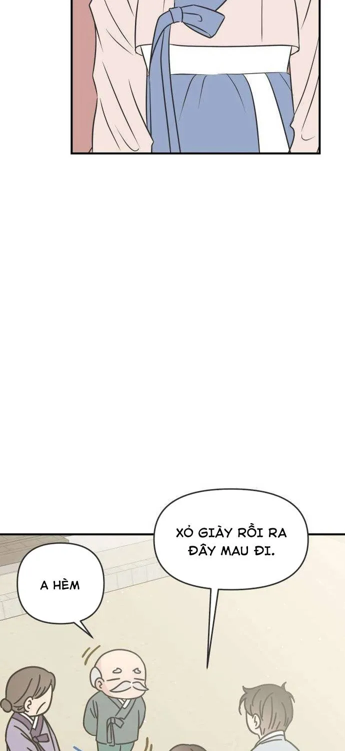 Scandal Bảo Vệ Hôn Nhân Chap 11 - Next Chap 12