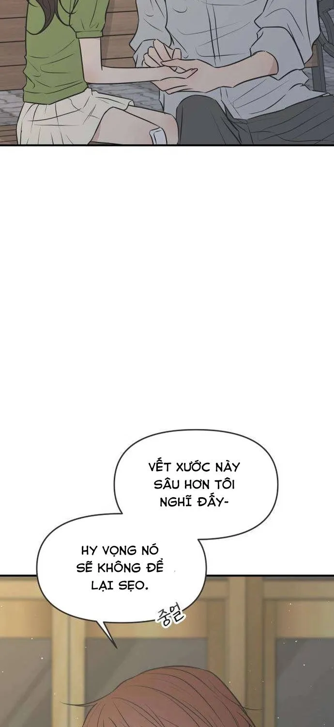 Scandal Bảo Vệ Hôn Nhân Chap 11 - Next Chap 12