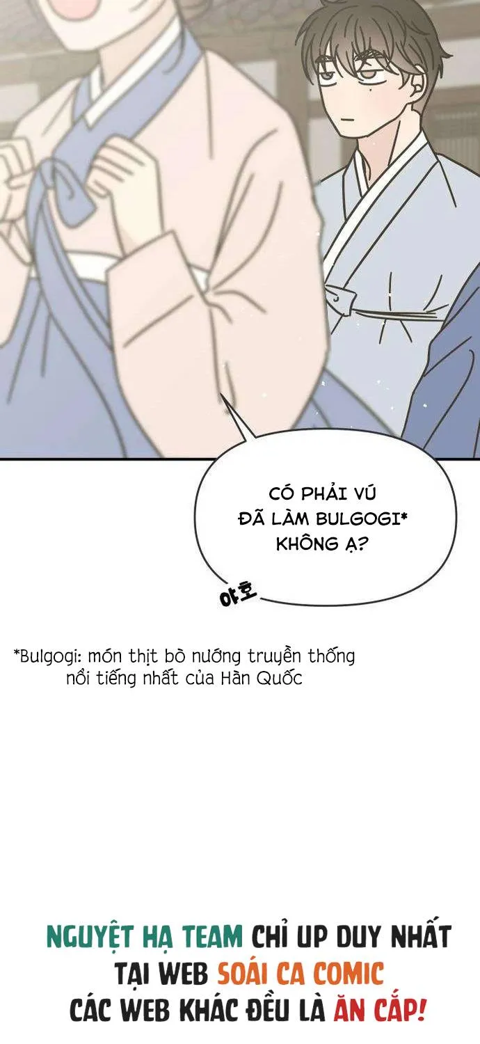 Scandal Bảo Vệ Hôn Nhân Chap 11 - Next Chap 12