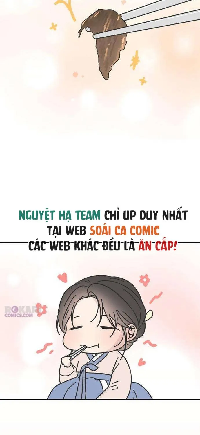 Scandal Bảo Vệ Hôn Nhân Chap 11 - Next Chap 12