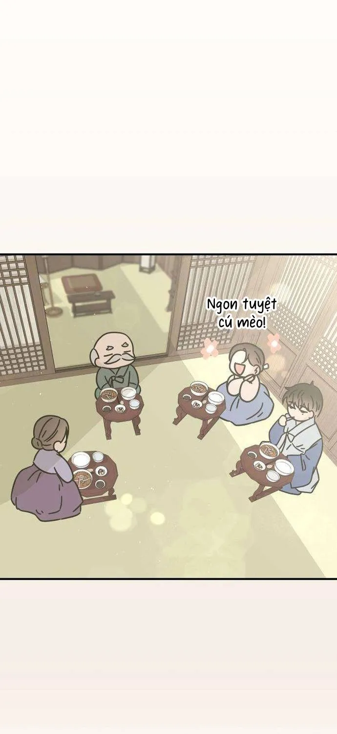 Scandal Bảo Vệ Hôn Nhân Chap 11 - Next Chap 12