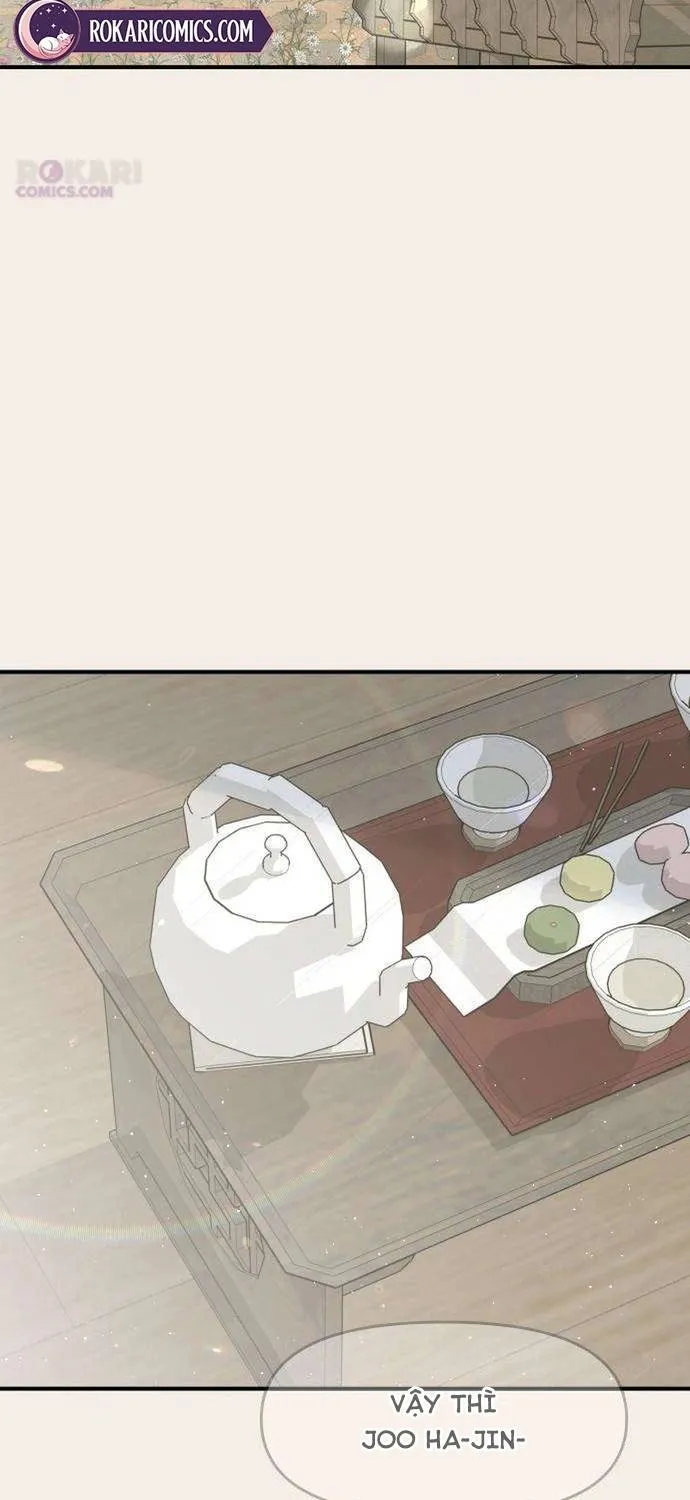 Scandal Bảo Vệ Hôn Nhân Chap 11 - Next Chap 12