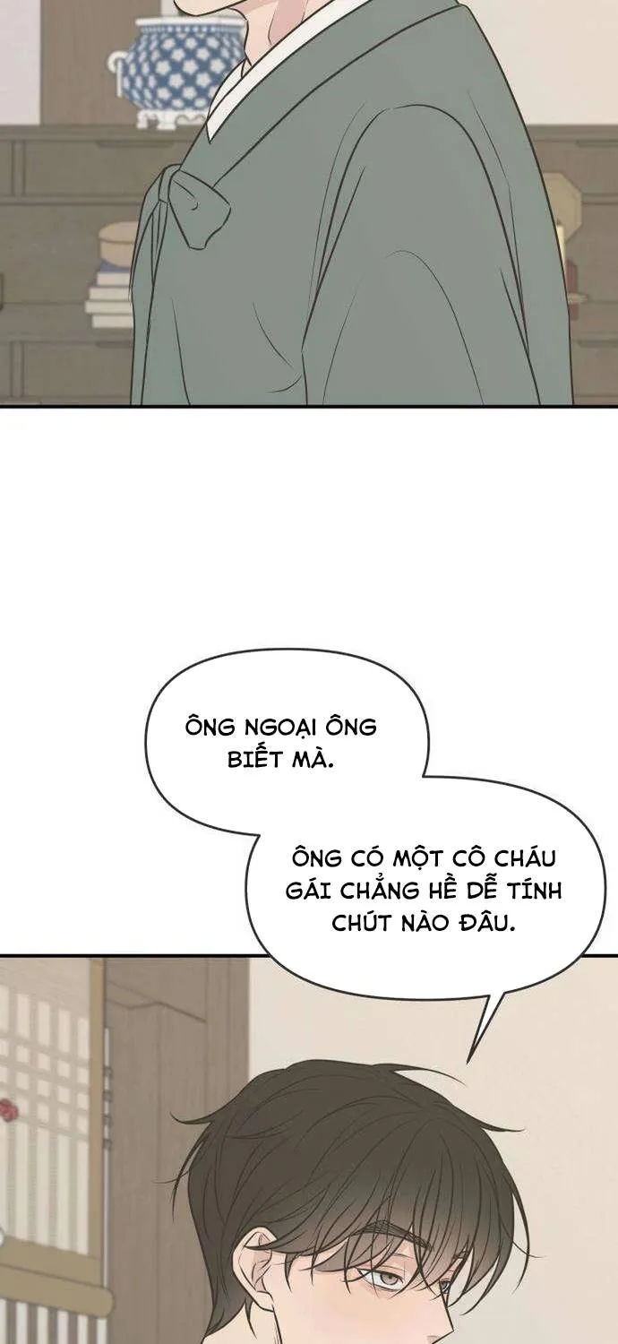 Scandal Bảo Vệ Hôn Nhân Chap 11 - Next Chap 12