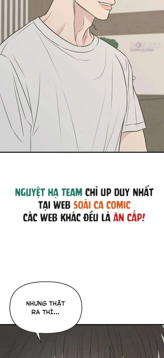 Scandal Bảo Vệ Hôn Nhân Chap 11 - Next Chap 12