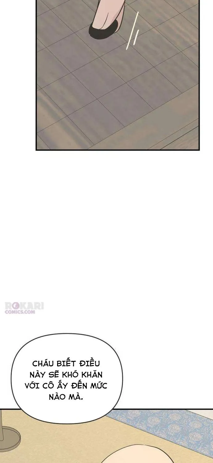 Scandal Bảo Vệ Hôn Nhân Chap 11 - Next Chap 12