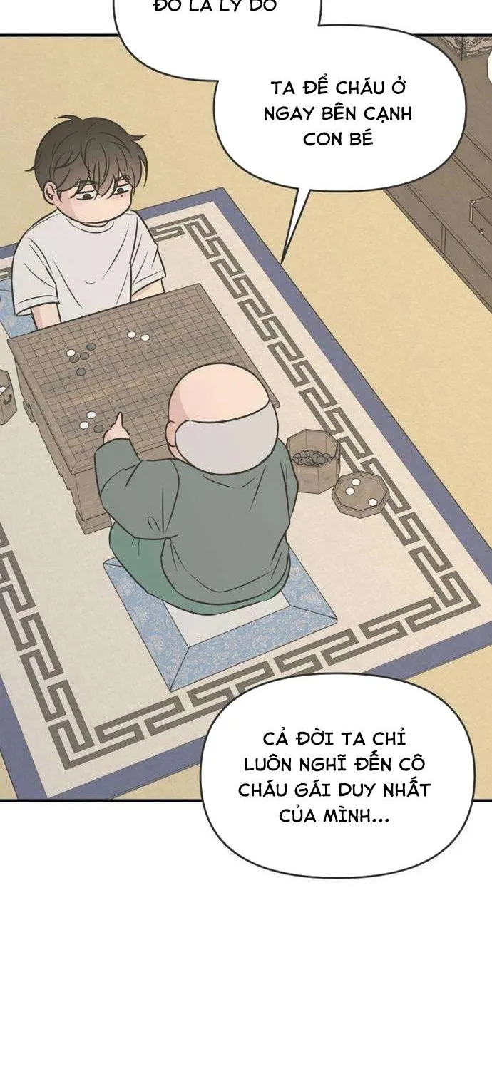 Scandal Bảo Vệ Hôn Nhân Chap 11 - Next Chap 12