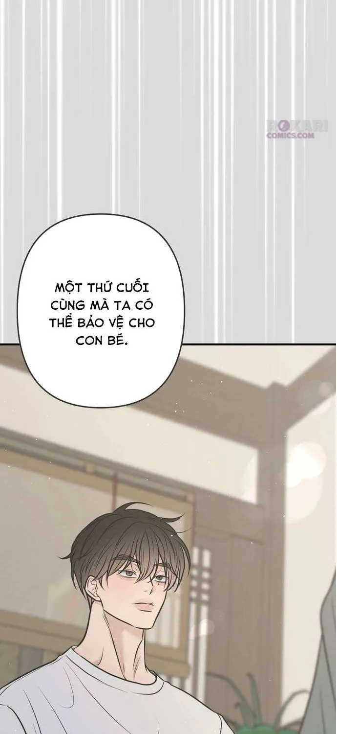 Scandal Bảo Vệ Hôn Nhân Chap 11 - Next Chap 12