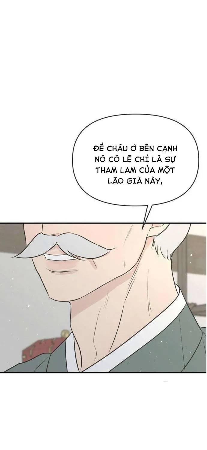 Scandal Bảo Vệ Hôn Nhân Chap 11 - Next Chap 12