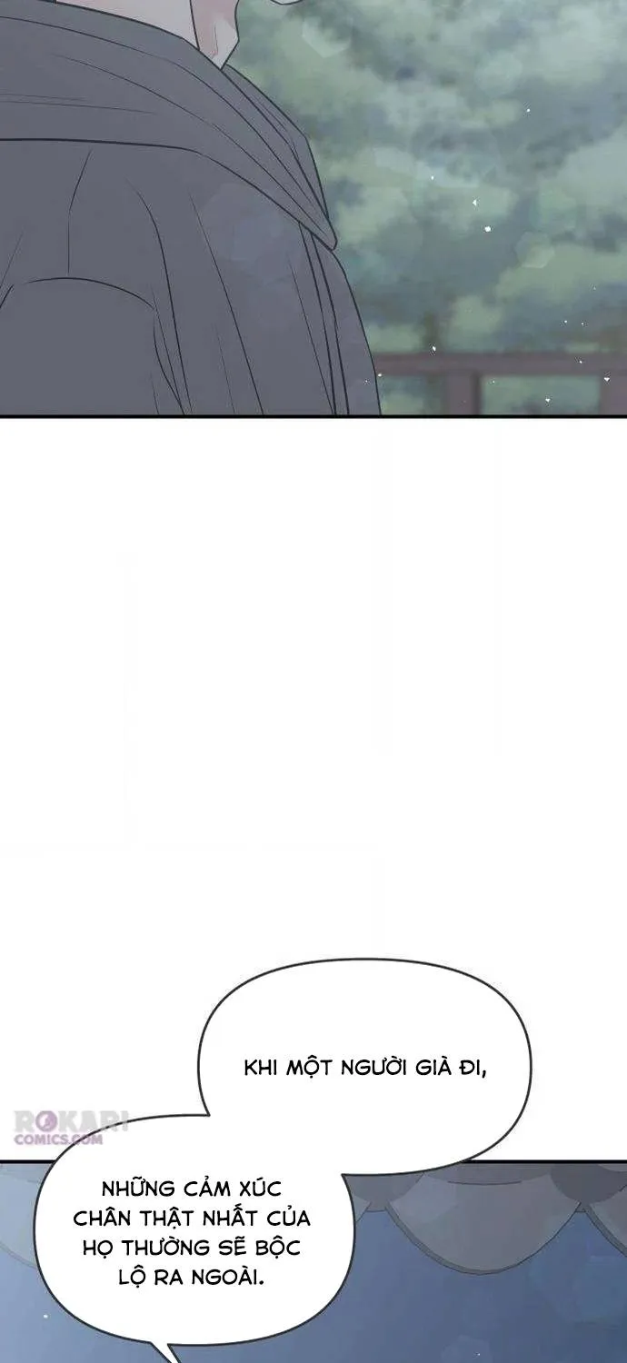 Scandal Bảo Vệ Hôn Nhân Chap 12 - Next Chap 13