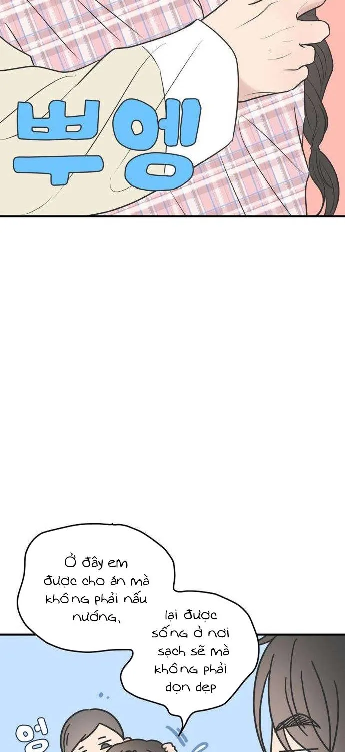 Scandal Bảo Vệ Hôn Nhân Chap 12 - Next Chap 13