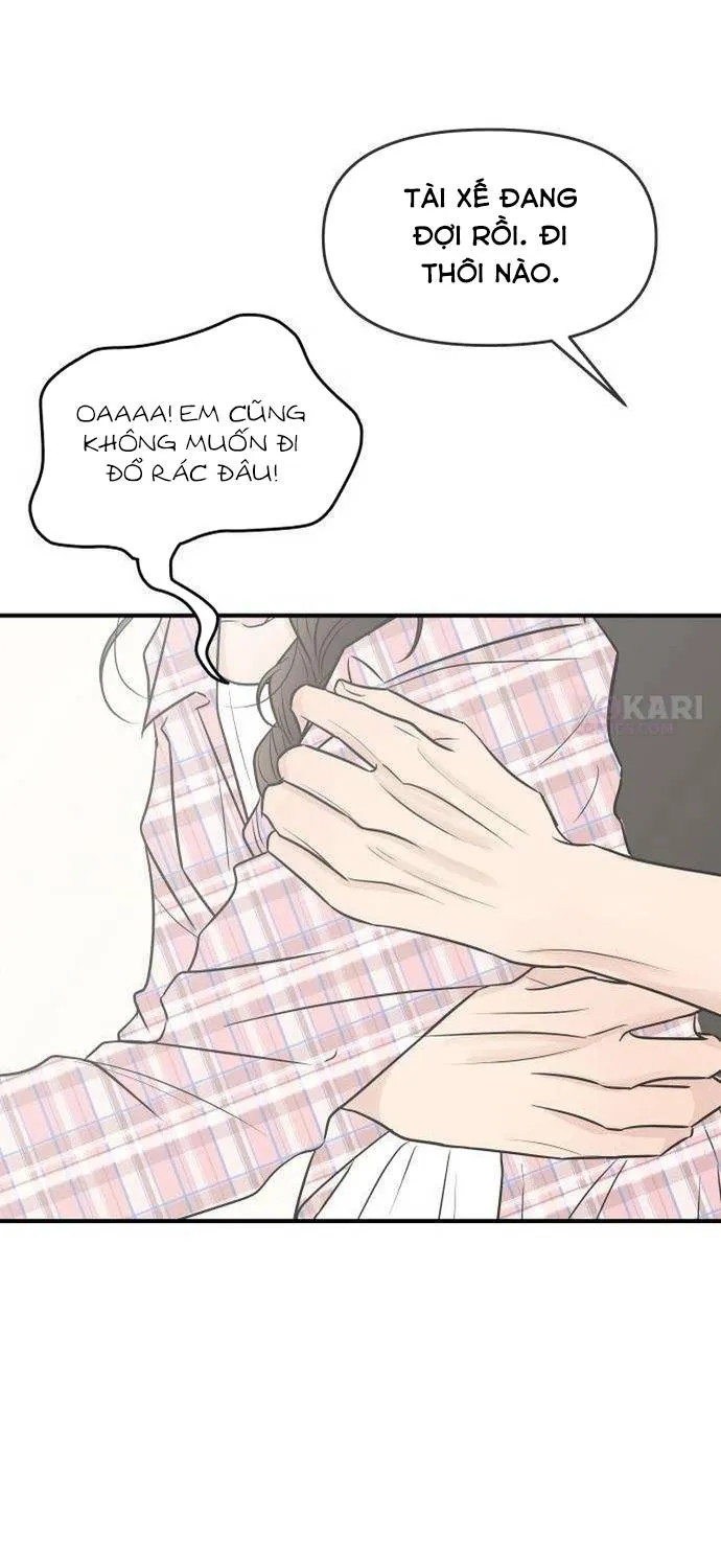 Scandal Bảo Vệ Hôn Nhân Chap 12 - Next Chap 13