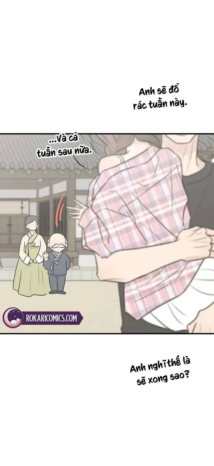 Scandal Bảo Vệ Hôn Nhân Chap 12 - Next Chap 13
