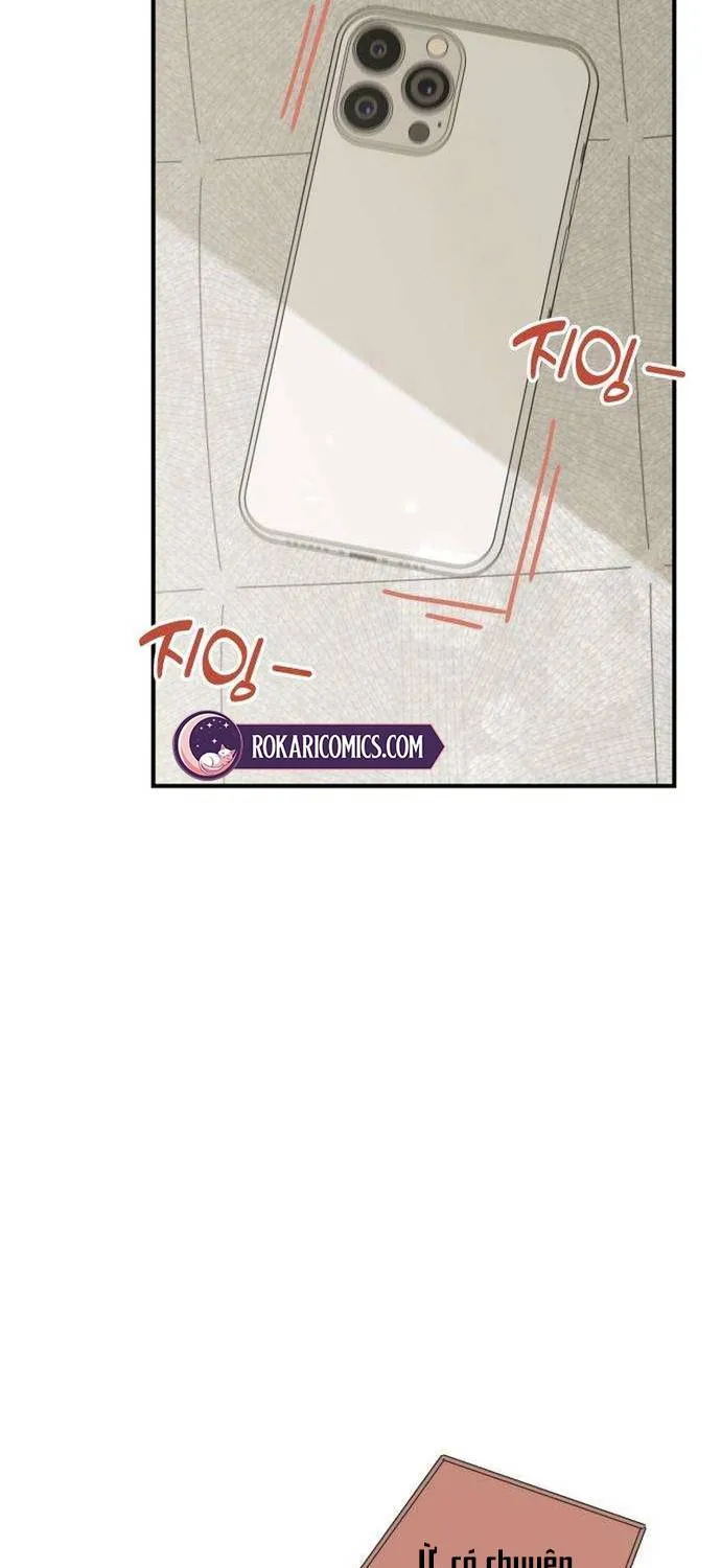 Scandal Bảo Vệ Hôn Nhân Chap 12 - Next Chap 13