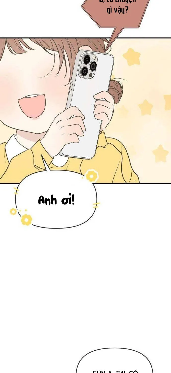 Scandal Bảo Vệ Hôn Nhân Chap 12 - Next Chap 13