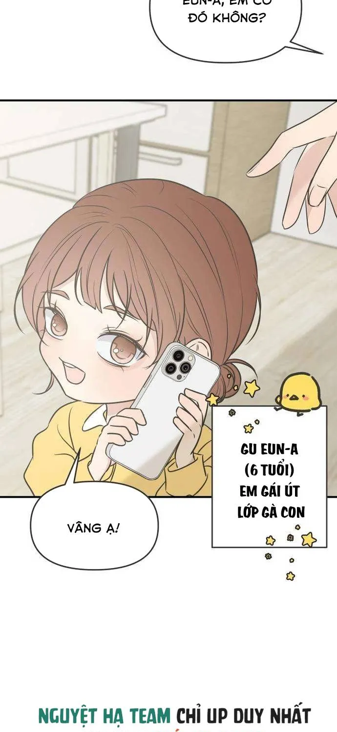Scandal Bảo Vệ Hôn Nhân Chap 12 - Next Chap 13