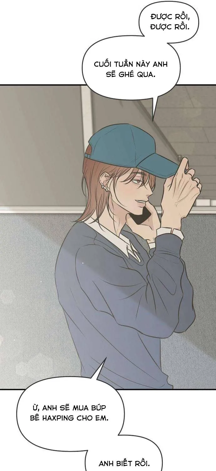 Scandal Bảo Vệ Hôn Nhân Chap 12 - Next Chap 13