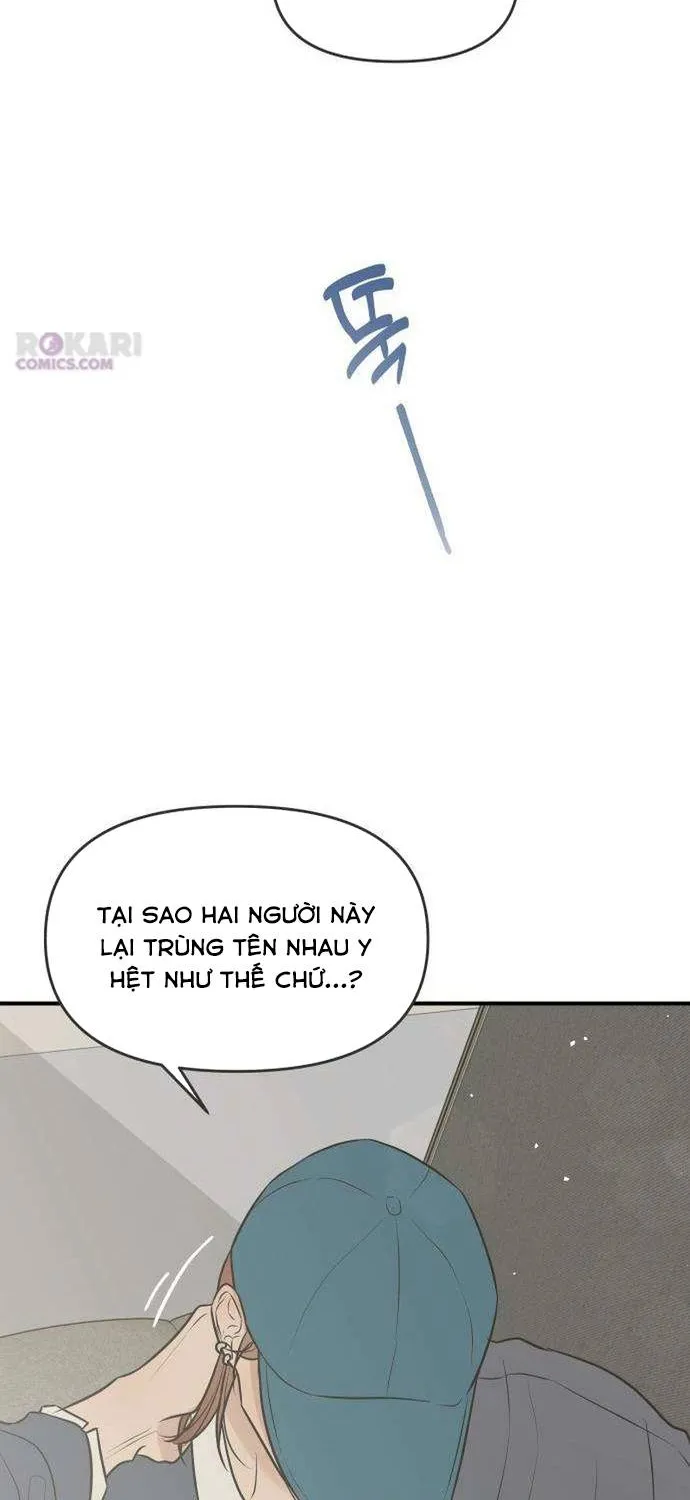 Scandal Bảo Vệ Hôn Nhân Chap 12 - Next Chap 13