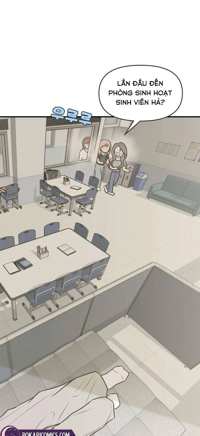 Scandal Bảo Vệ Hôn Nhân Chap 12 - Next Chap 13