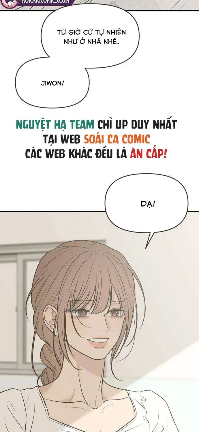 Scandal Bảo Vệ Hôn Nhân Chap 12 - Next Chap 13