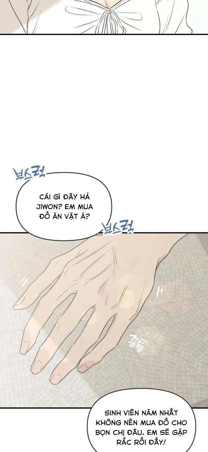 Scandal Bảo Vệ Hôn Nhân Chap 12 - Next Chap 13