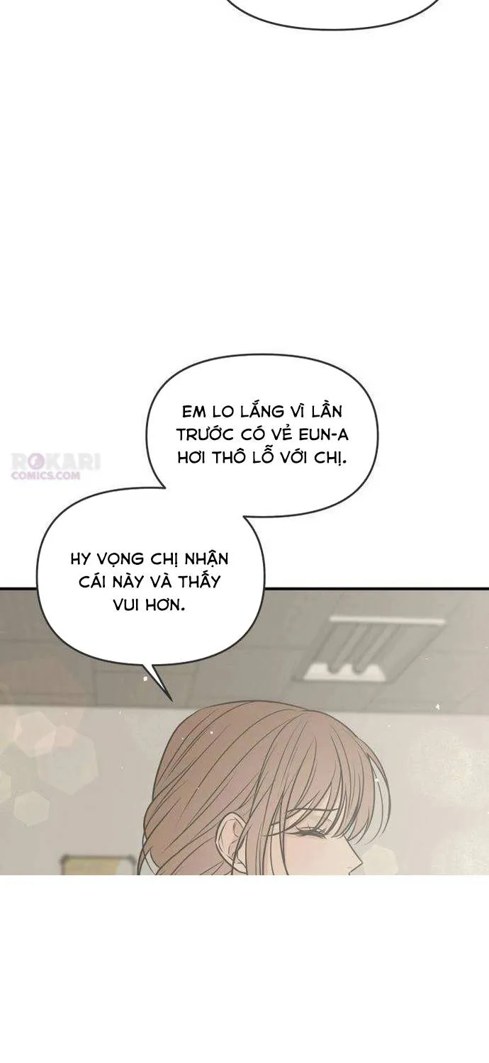 Scandal Bảo Vệ Hôn Nhân Chap 12 - Next Chap 13